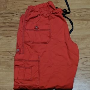 Dickies GenFlex XL Scrub Pants